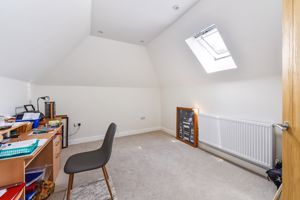 Bedroom Four on First Floor - click for photo gallery